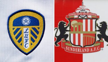 Club now find replacement for their £22m forward after he is linked to Leeds United and Sunderland