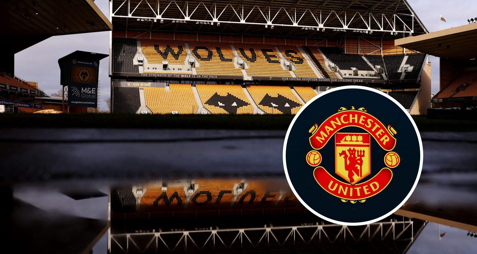 Wolves set to lose exciting talent to Manchester United as ‘agreement’ is reached