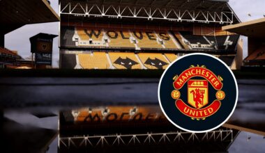 Wolves set to lose exciting talent to Manchester United as ‘agreement’ is reached