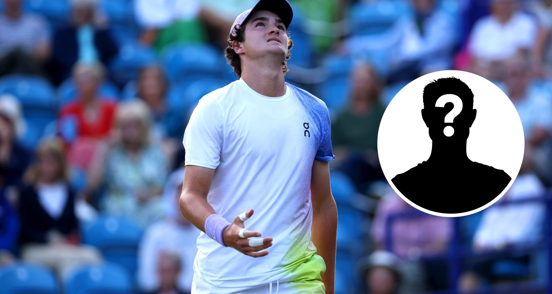 Meet the world number 136 who has beaten Joao Fonseca to reach the Cincinnati Open fourth round