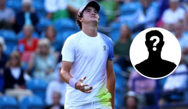 Meet the world number 136 who has beaten Joao Fonseca to reach the Cincinnati Open fourth round