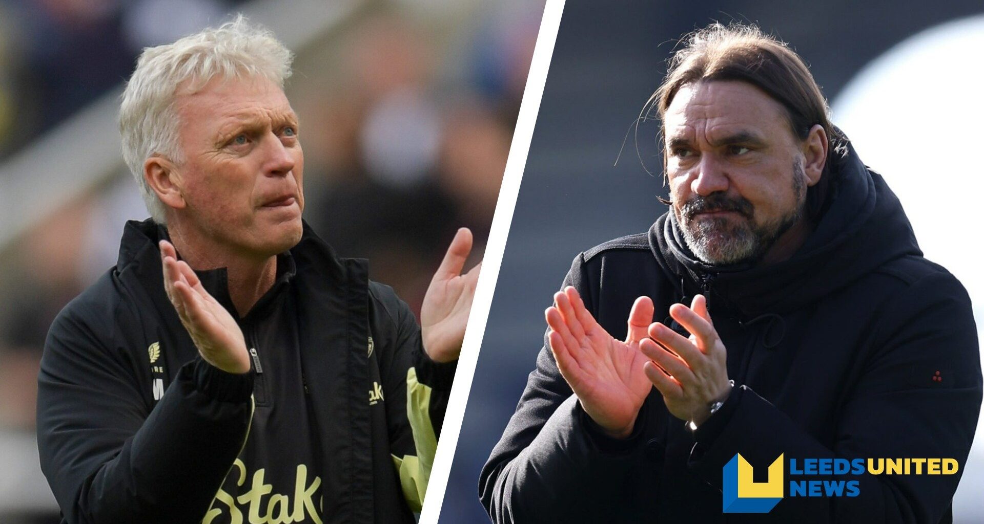 Leeds United are being shown up by David Moyes ahead of Everton opener, it's painful to watch