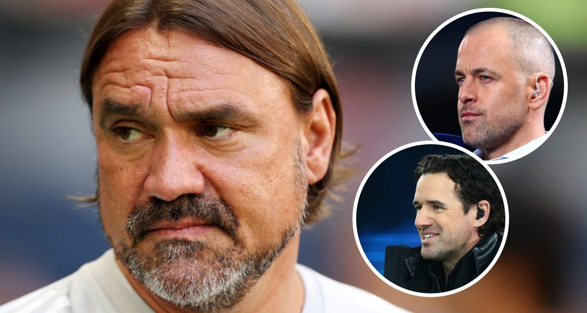 Joe Cole and Owen Hargreaves both agree on Leeds United’s Premier League destiny