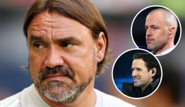 Joe Cole and Owen Hargreaves both agree on Leeds United’s Premier League destiny