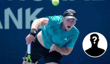 Coco Gauff’s former coach compared Alex Michelsen to Andy Murray in 2023 while pinpointing an area that is ‘world-class’