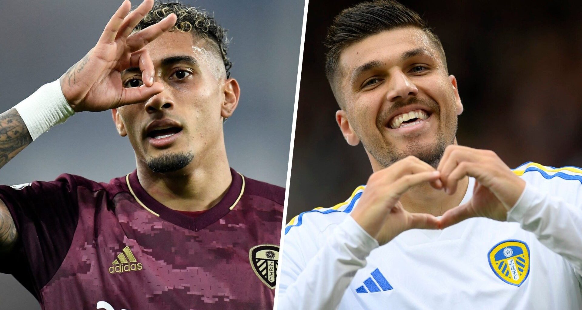 Don’t worry Leeds United fans, Raphinha’s Elland Road arrival is proof there is still plenty of time
