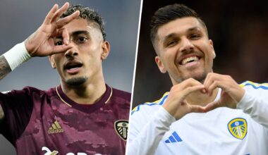 Don’t worry Leeds United fans, Raphinha’s Elland Road arrival is proof there is still plenty of time