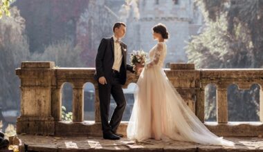 London’s most unusual wedding venues – The Upcoming