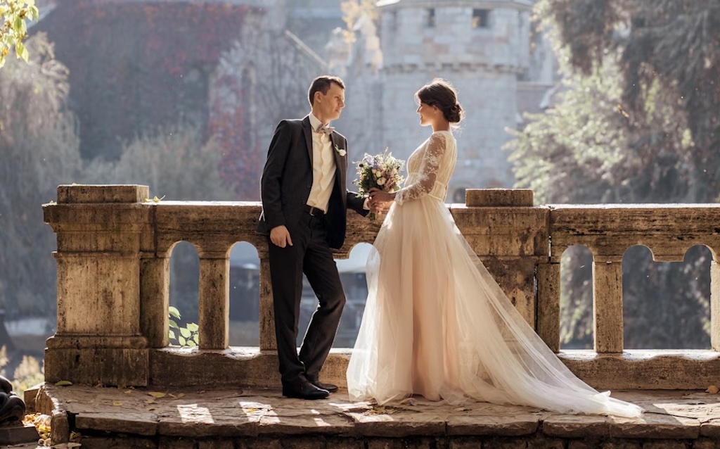 London’s most unusual wedding venues – The Upcoming
