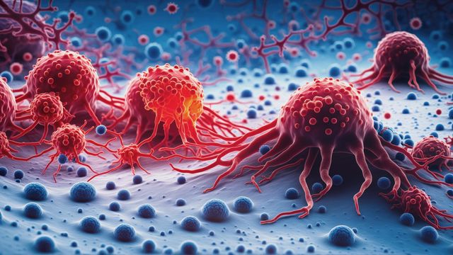 Silencer Sequence Found in Human Leukemia Virus