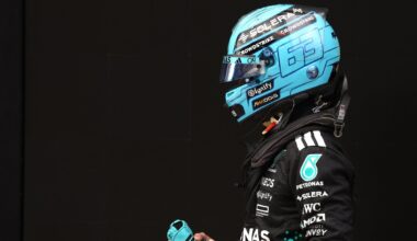 Why Russell won't re-sign for Mercedes in F1 summer break