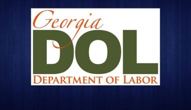 Unemployment rates for Georgia drop in July from previo...