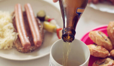 From sauerkraut to schnitzel, a non-foodies’ guide to German food 