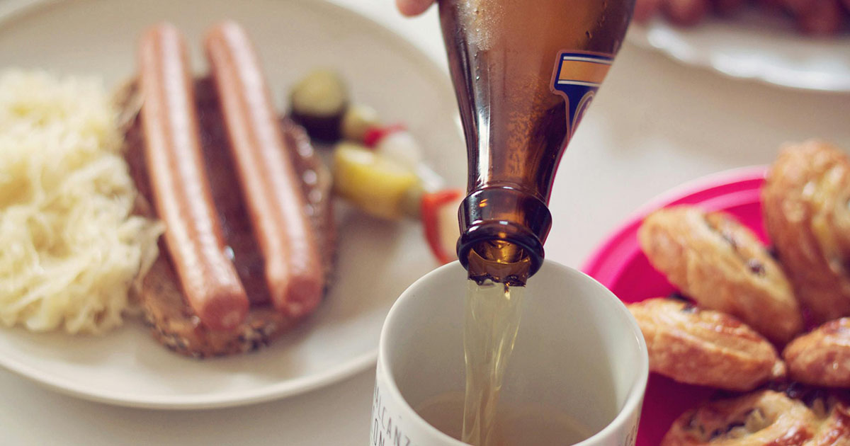From sauerkraut to schnitzel, a non-foodies’ guide to German food 
