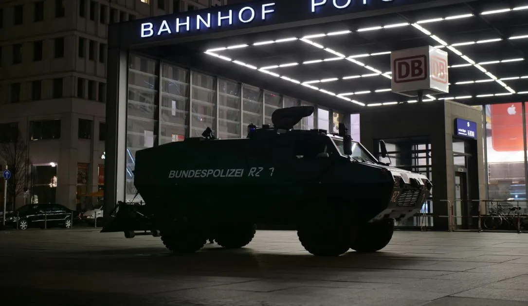 Germany’s top court holds that police can only use spyware to investigate serious crimes
