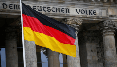 NEWS: Council of Europe calls for German government to publish more lobbying details