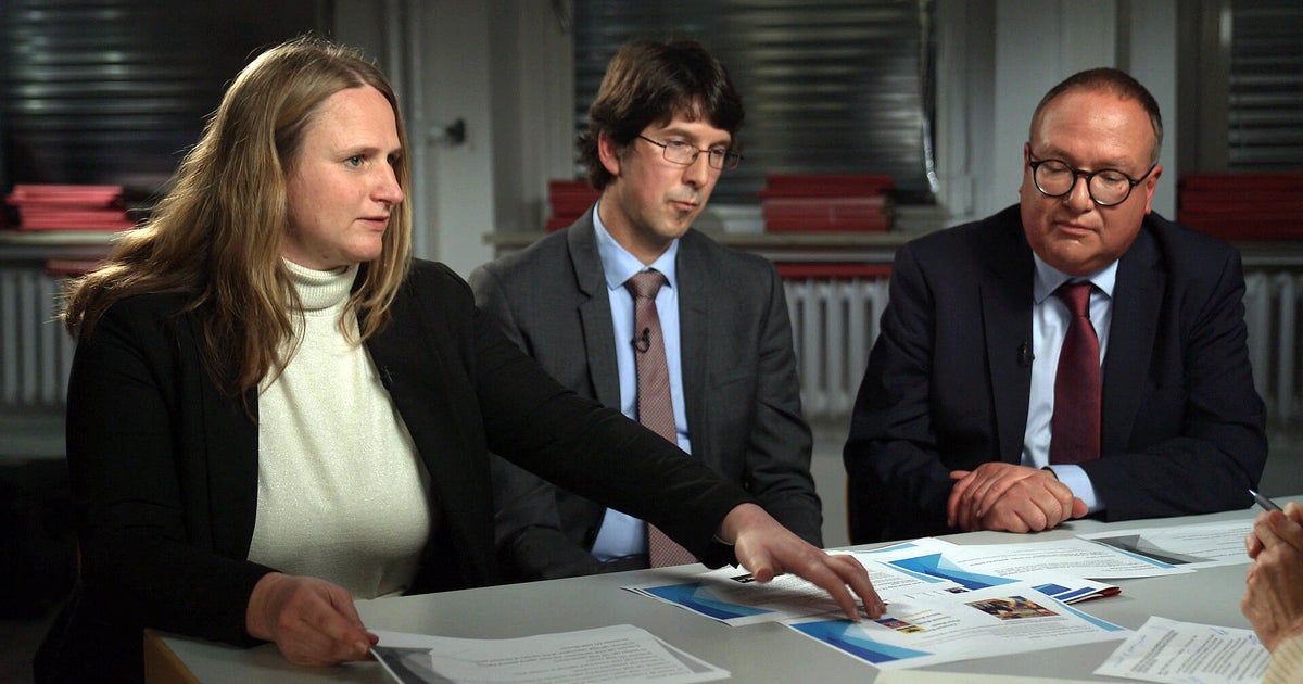 Posting hateful speech online could lead to police raiding your home in this European country