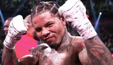 Gervonta Davis Called Out By Boxing Legend As Roach Rematch Talks Go Quiet: “He’s No Problem”