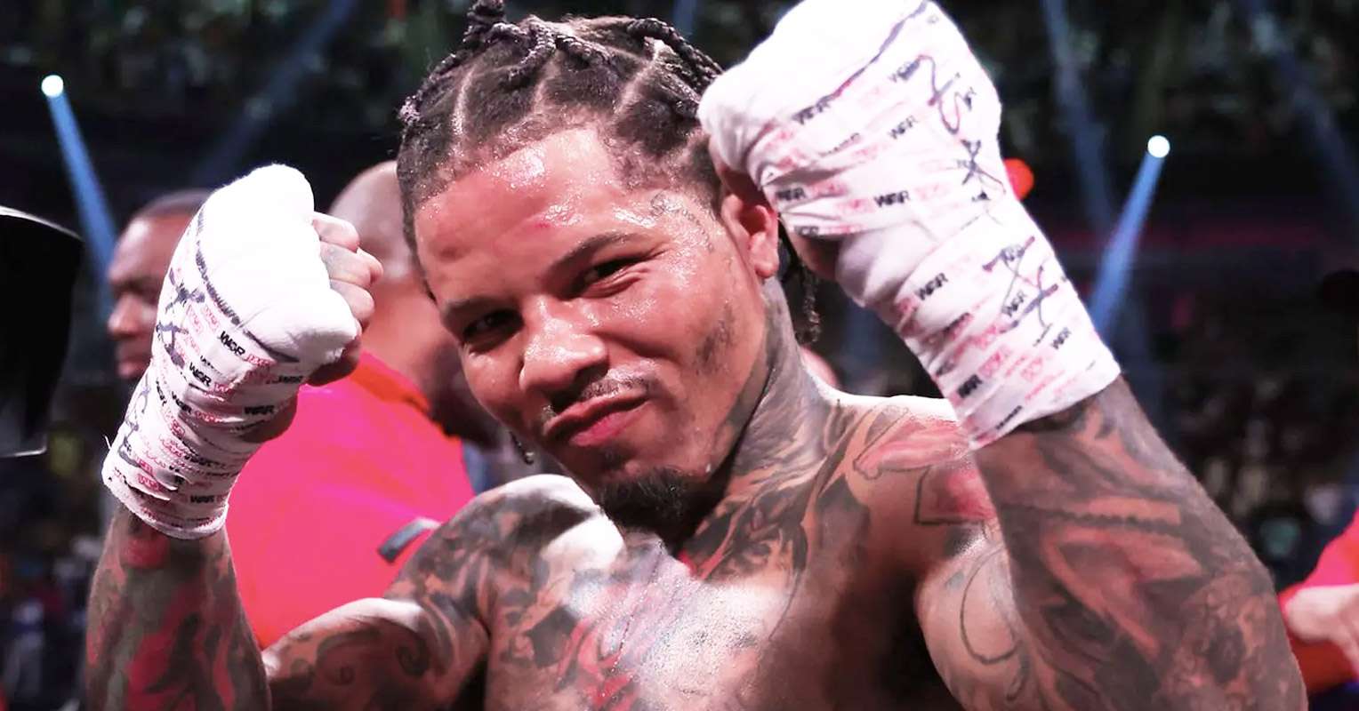 Gervonta Davis Called Out By Boxing Legend As Roach Rematch Talks Go Quiet: “He’s No Problem”
