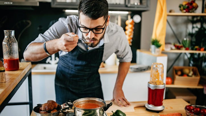 preview for What You Should Know About Going Paleo