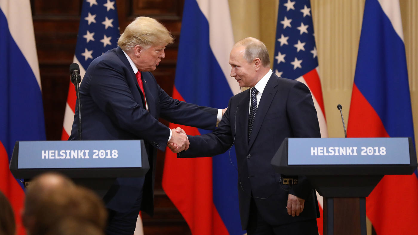 Consider This from NPR : NPR
