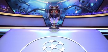 2025/26 UEFA Champions League fixtures confirmed