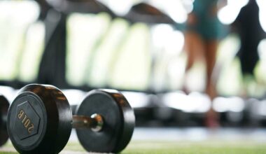 Prevent Muscle Loss on GLP-1 Weight Loss Medications