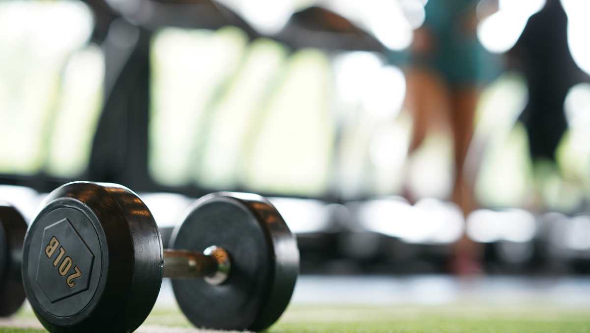 Prevent Muscle Loss on GLP-1 Weight Loss Medications