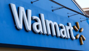 Coon Rapids Walmart permanently closing at the end of August; 170+ to be laid off