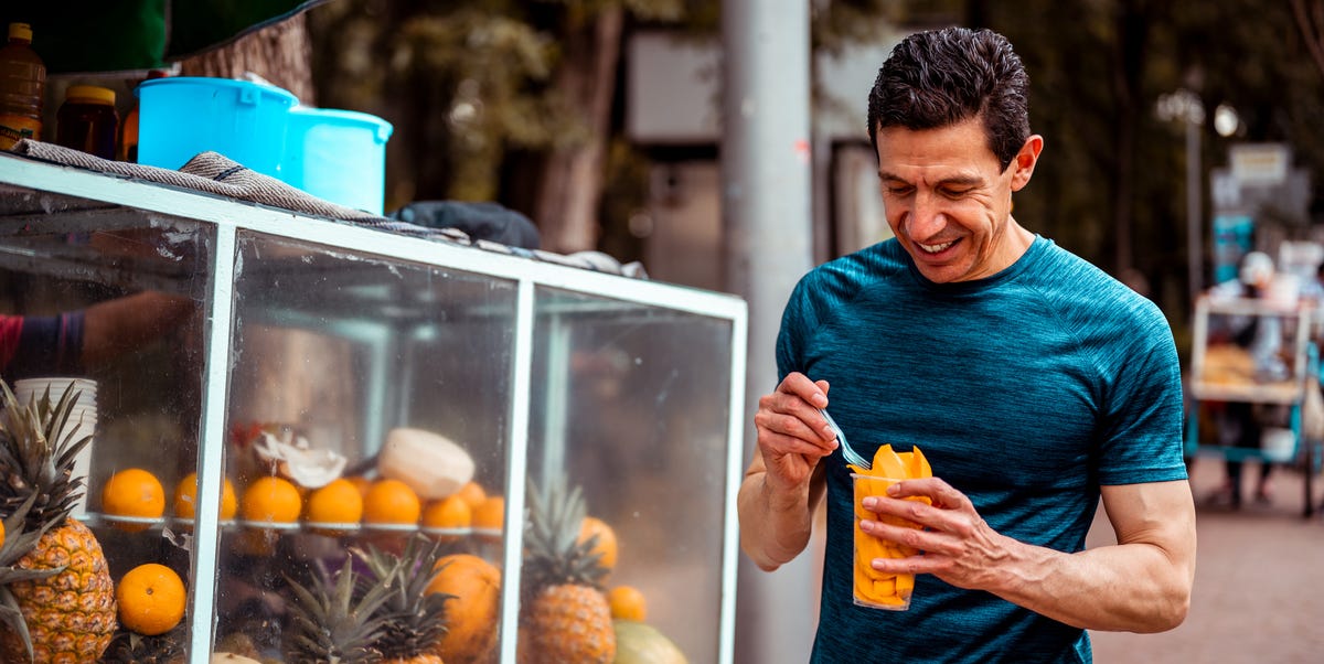 These Are the Healthiest Fruits You Should Be Eating