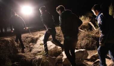 Removal of Guatemalan children in US custody expected to begin Sunday