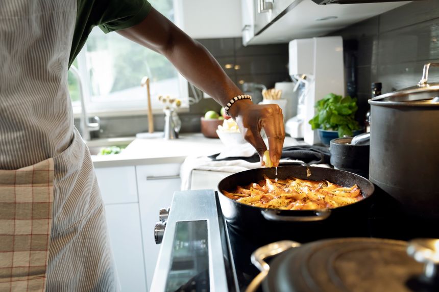 Find ways to enjoy yourself that don't cost a lot of money, experts advised.