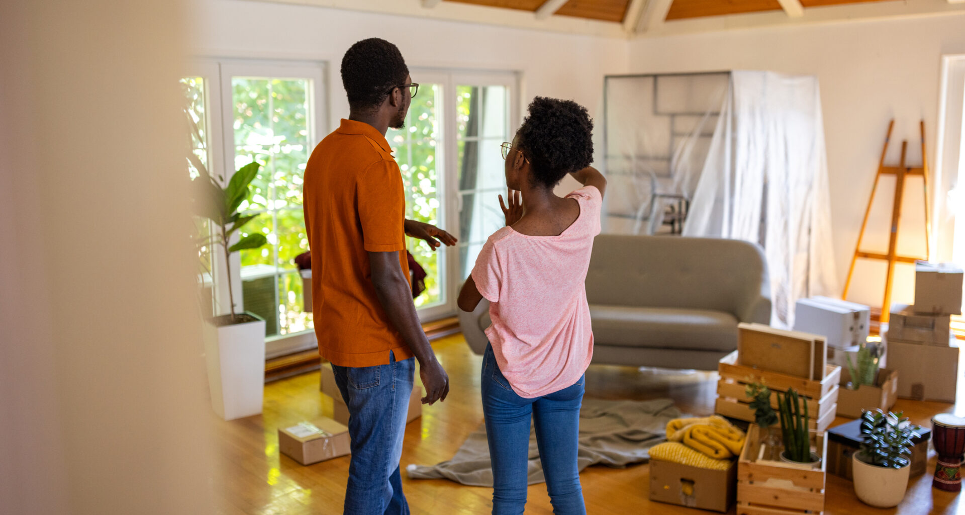 2 in 3 Gen Z Fear They'll Never Afford a Home