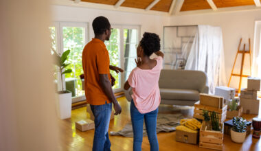 2 in 3 Gen Z Fear They'll Never Afford a Home