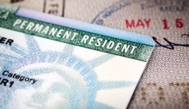 U.S. to probe "anti-American" views of those applying for immigration benefits under Trump directive