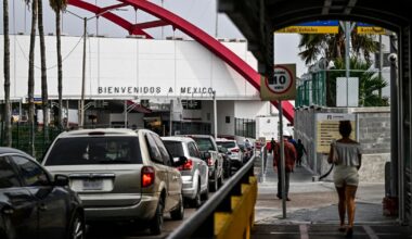 Have 1.6 million undocumented immigrants left the U.S. this year? Researchers say it's too soon to know.