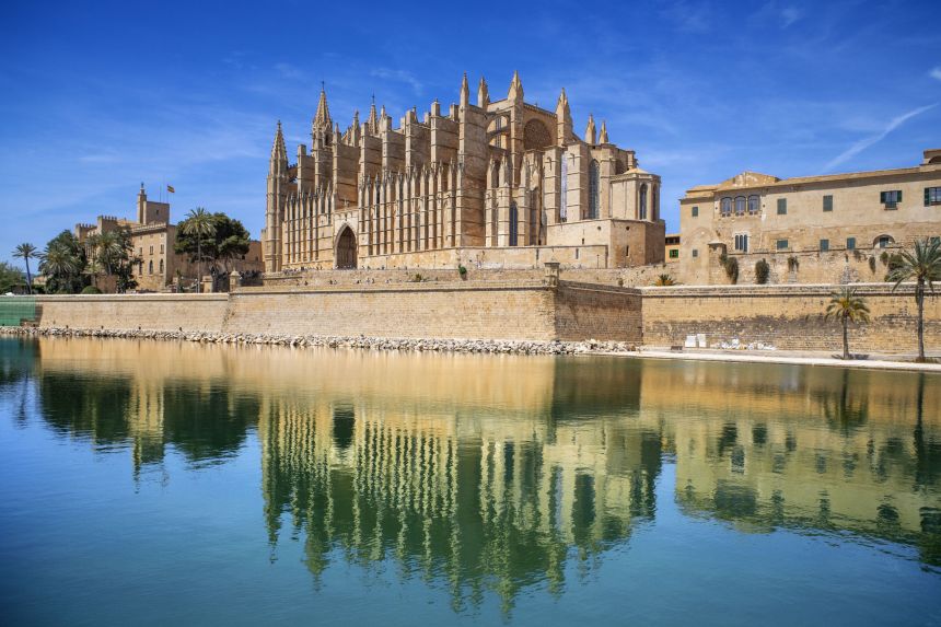 Palma's tourist board is taking steps to center the industry around residents, not visitors.