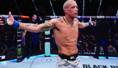 Bryan Battle inks new deal with Dirty Boxing for quick debut