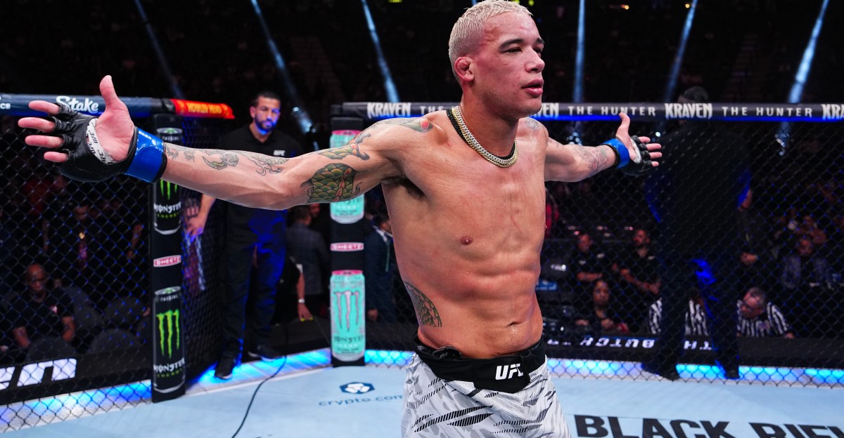 Bryan Battle inks new deal with Dirty Boxing for quick debut