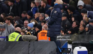 Maresca praises ‘solid’ and ‘organised’ West London rival ahead of
derby