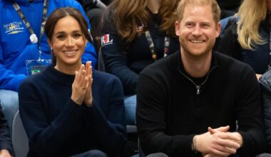 Netflix extends partnership with Prince Harry and Meghan in multiyear deal