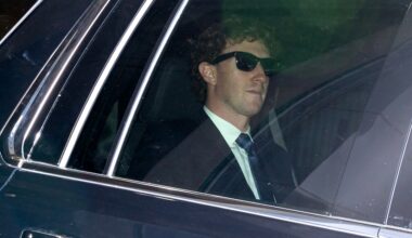 Zuckerberg’s boring, bleak AI bet