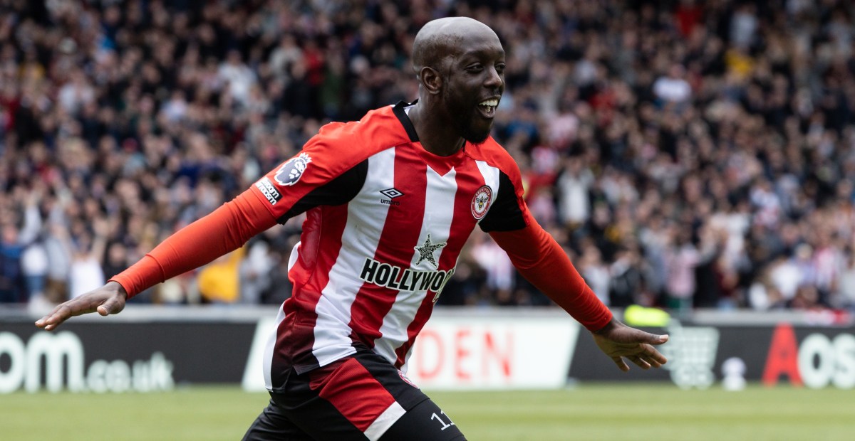 Yoane Wissa Left Out of Brentford Squad as Newcastle Near Final Agreement