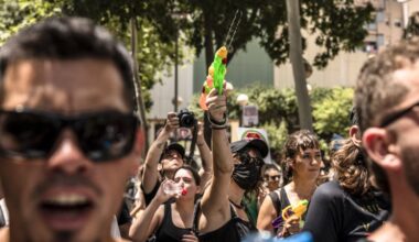 ‘They don’t want the rabble anymore:’ Why Europe is rising up against mass tourism
