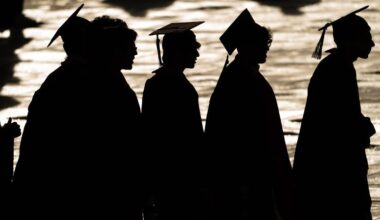 150 job applications, rescinded offers: Computer science grads are struggling to find work