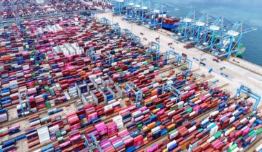 US and China agree to critical extension, preventing tariff surge on the world’s two largest economies