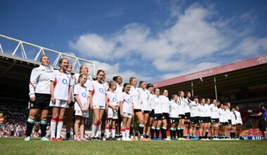 Red Roses return to Mattioli Woods Welford Road