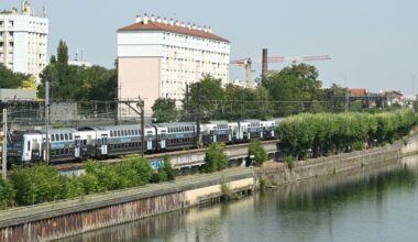 Man detained in France after 4 bodies found in Paris’ River Seine