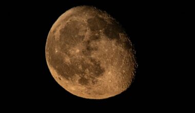 A black moon will occur this weekend. Here’s what to expect