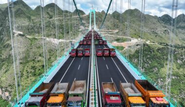 Why China can build so quickly and America can’t